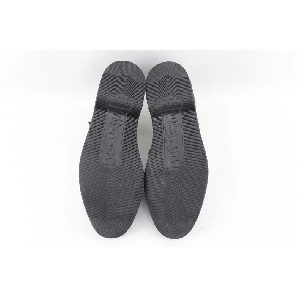 Rockport leather dressports