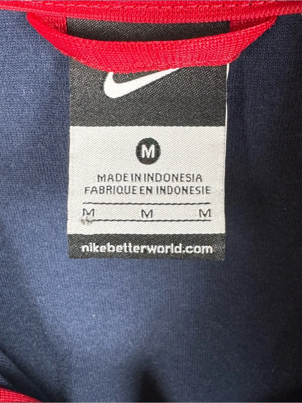Nike usa soccer