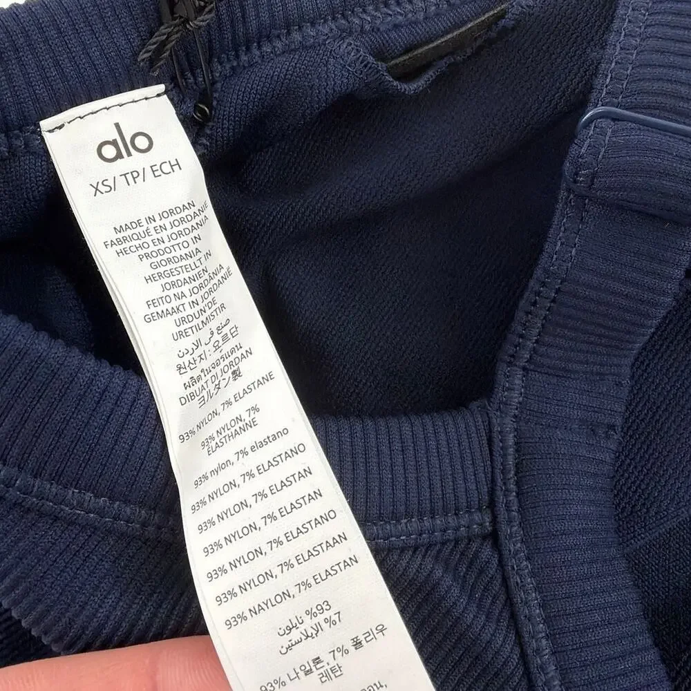 ALO Yoga sometimes it’s