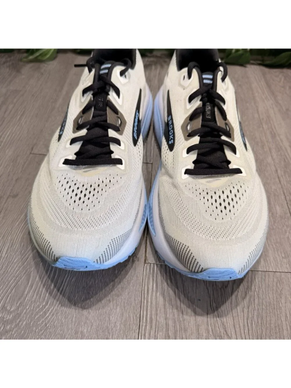 Brooks provide free