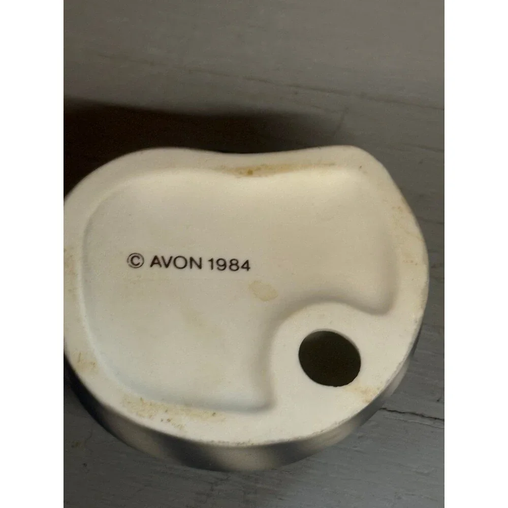 Avon adorable vintage