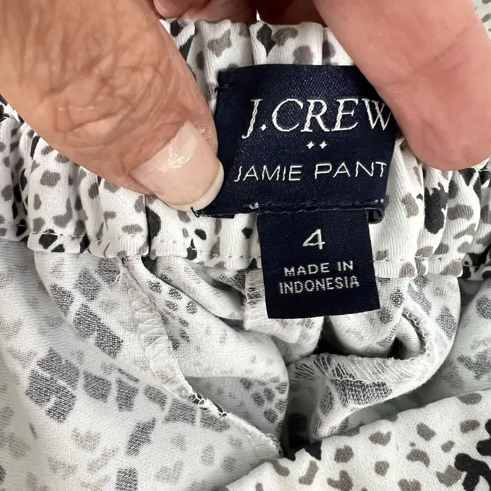 J. Crew excellent preowned
