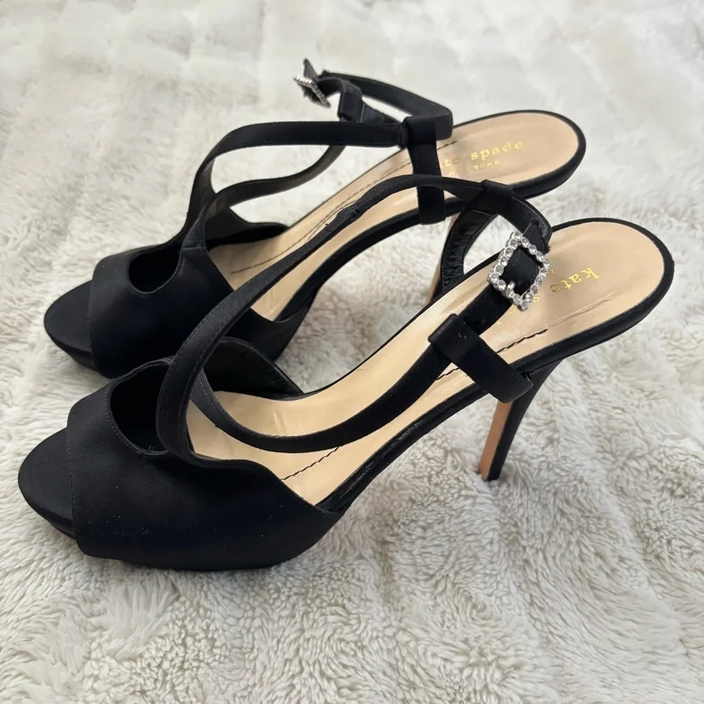 kate spade step into