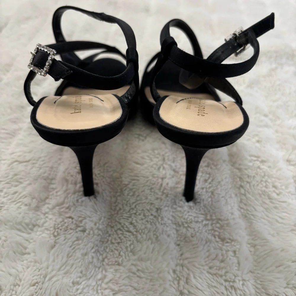kate spade step into