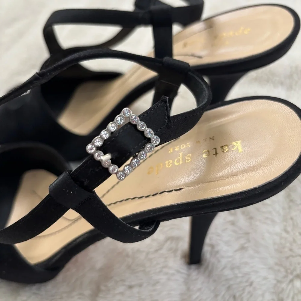 kate spade step into