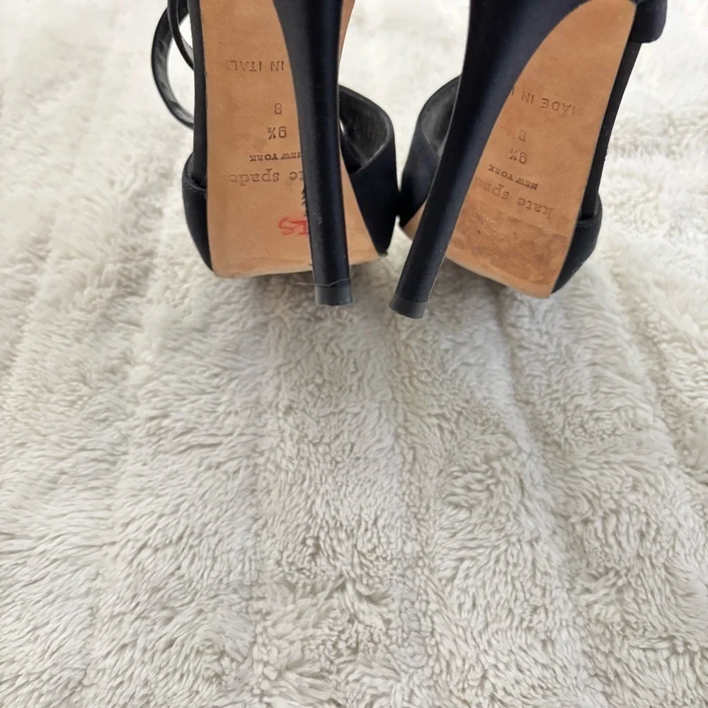kate spade step into