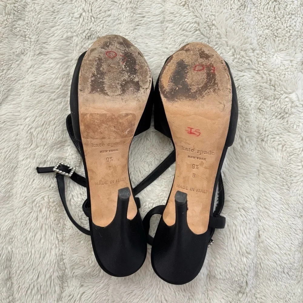 kate spade step into