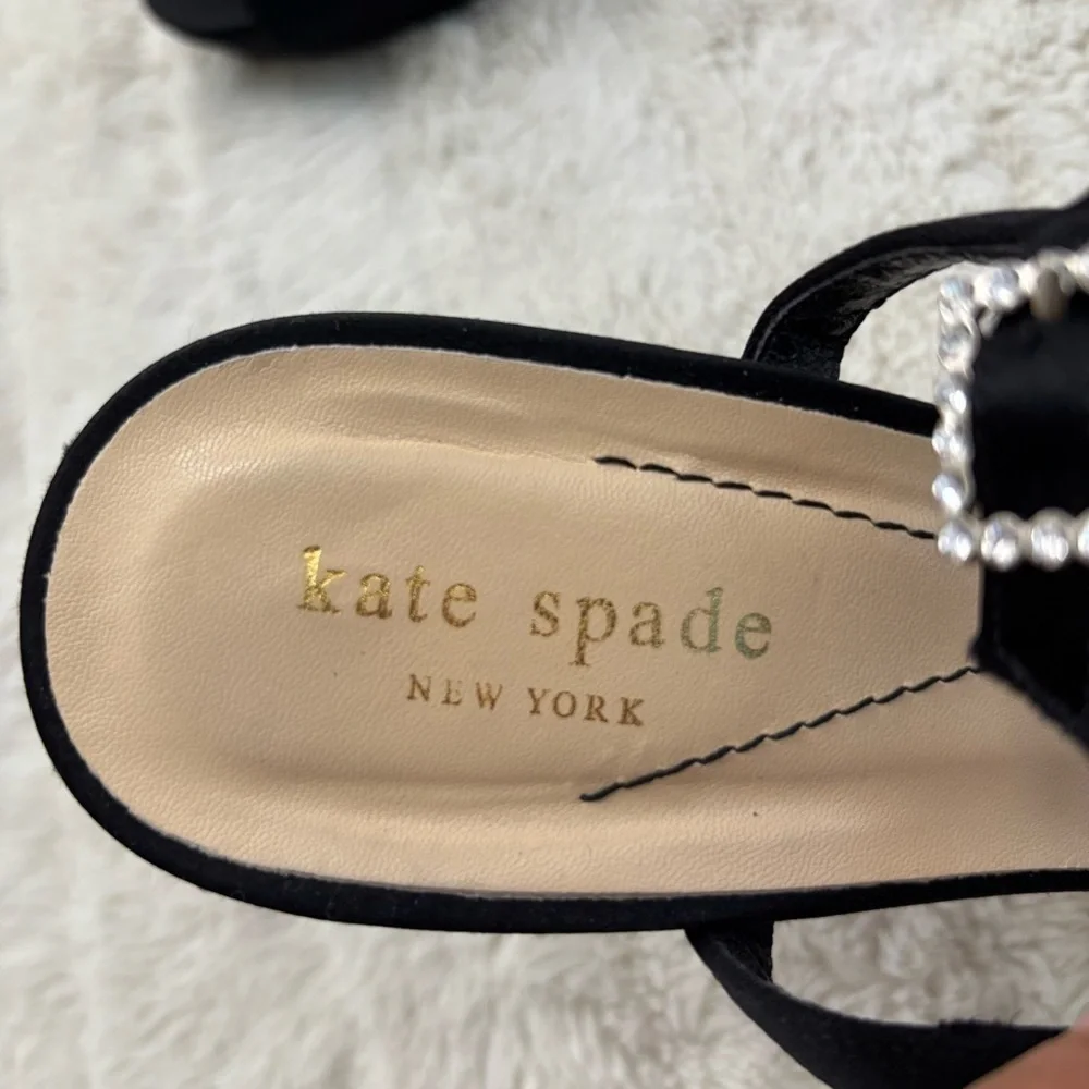 kate spade step into