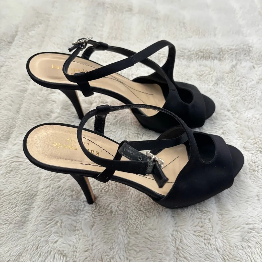 kate spade step into