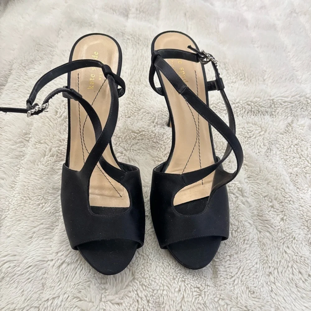 kate spade step into