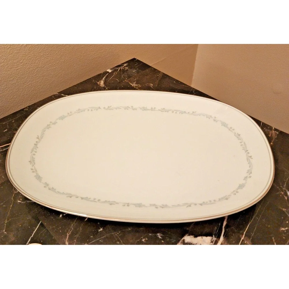 Noritake this elegant