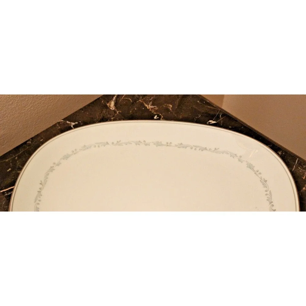 Noritake this elegant