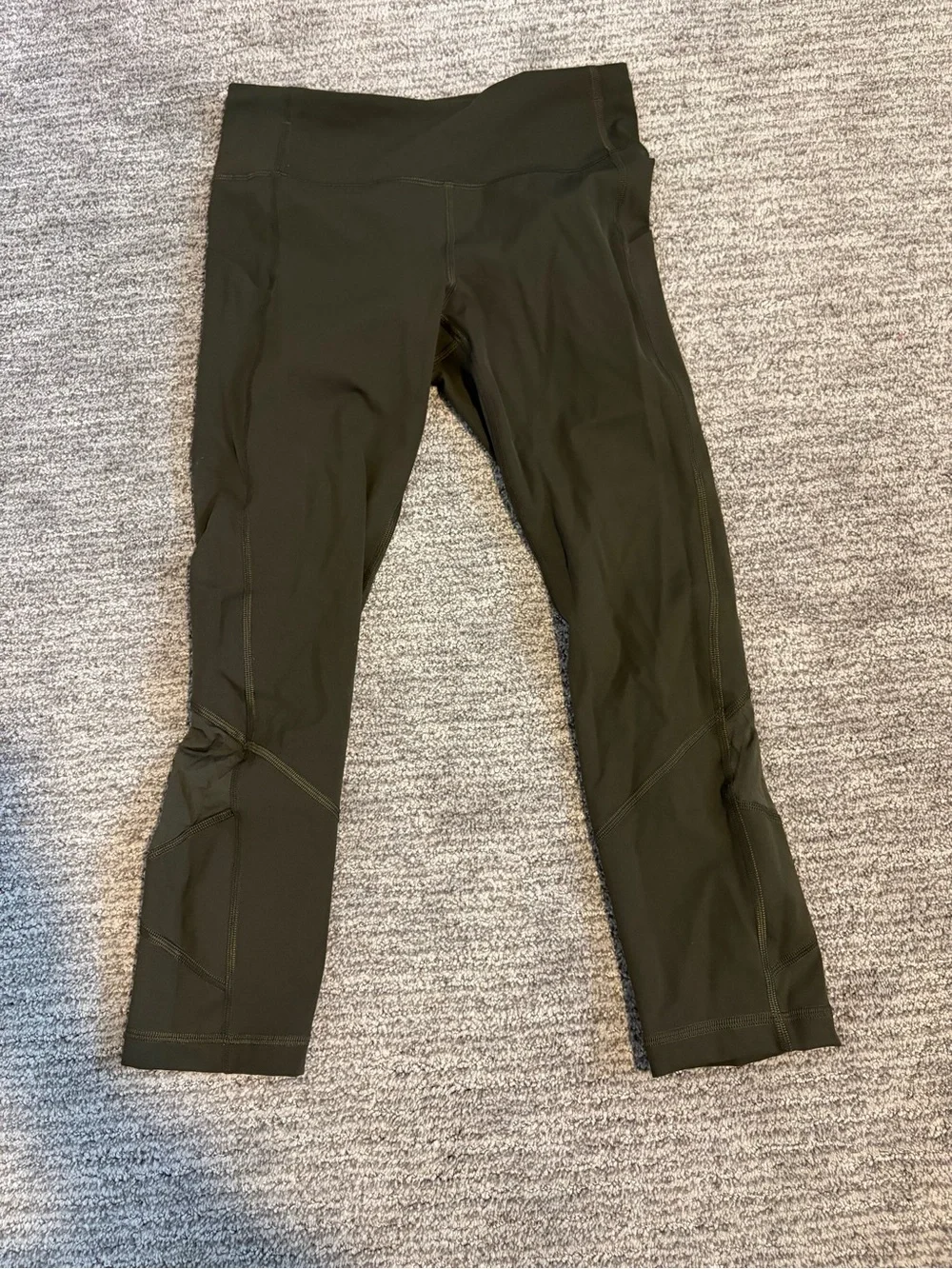 lululemon athletica excellent used