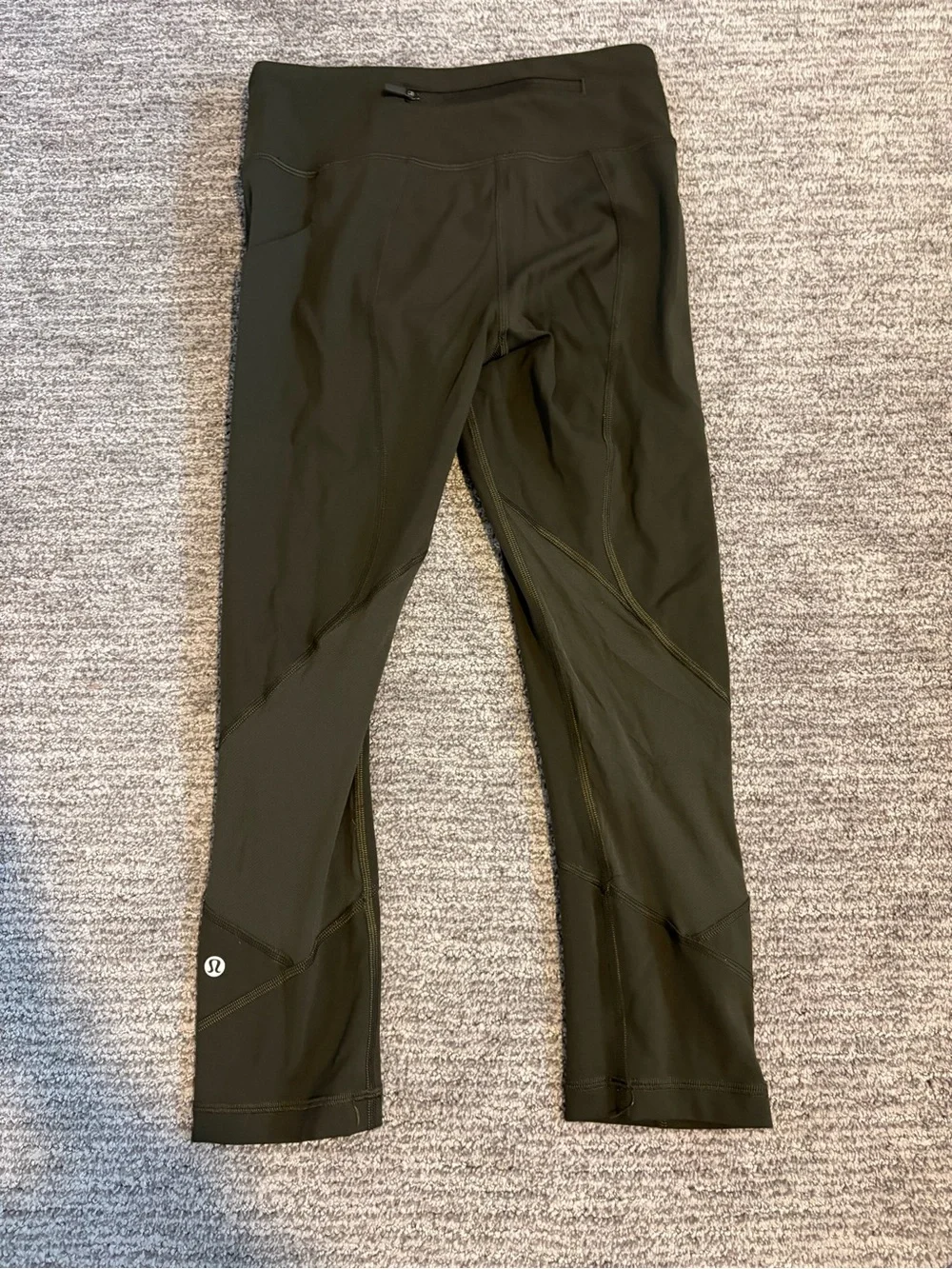 lululemon athletica excellent used