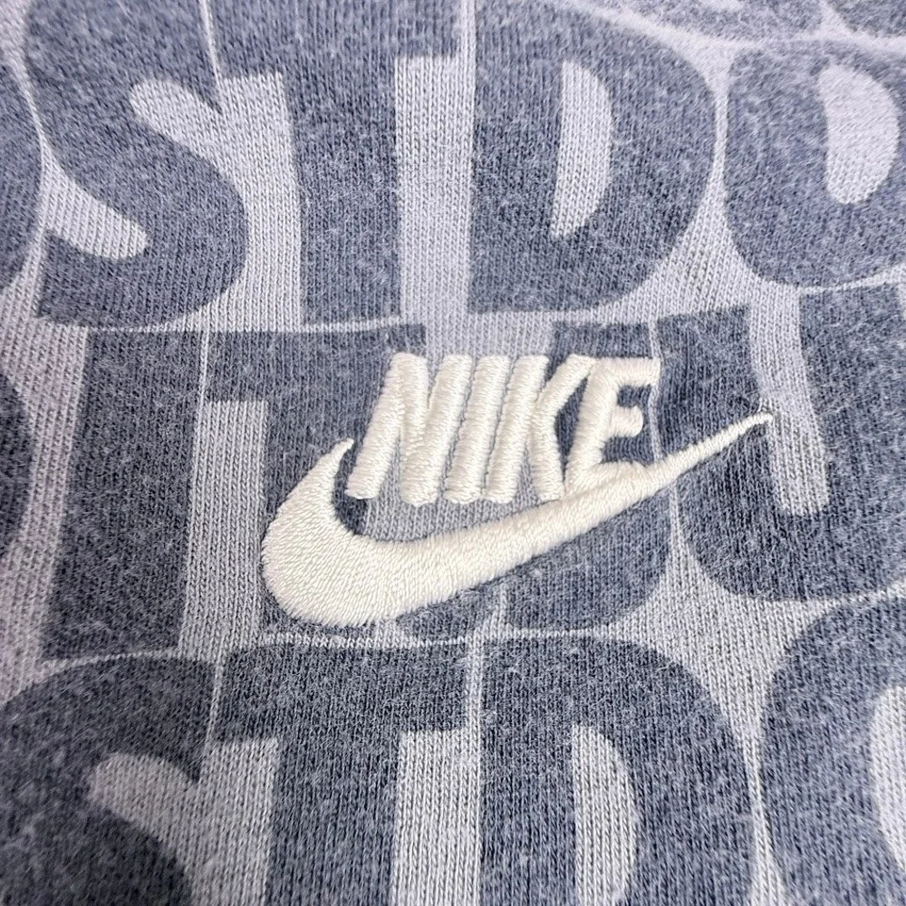 Nike tee short