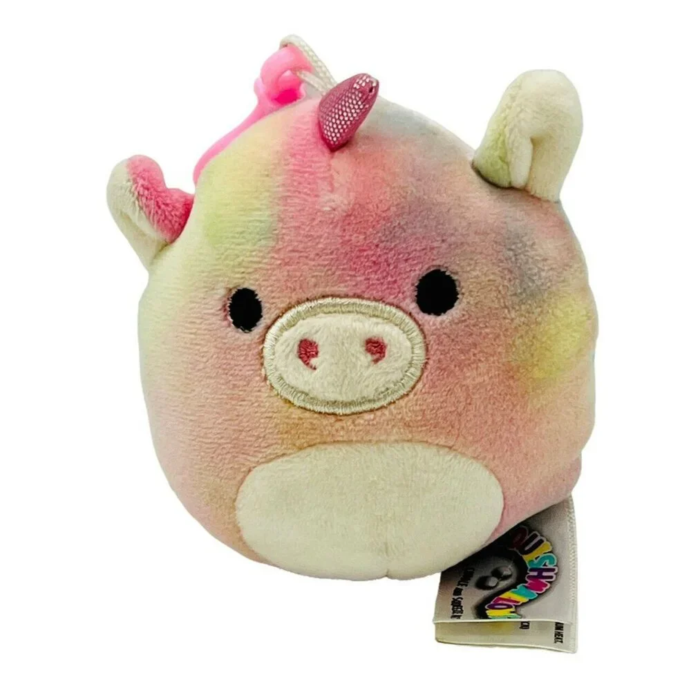 Kellytoy squishmallows esmerelda