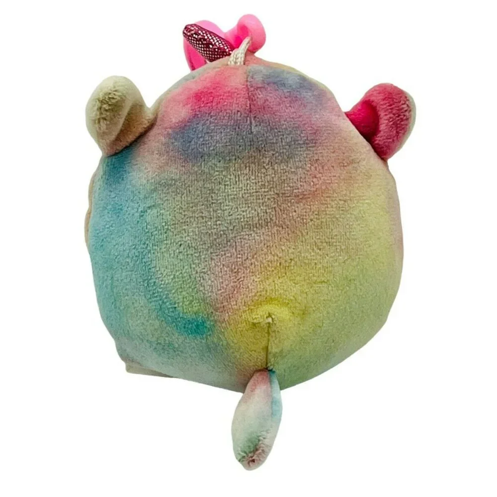 Kellytoy squishmallows esmerelda