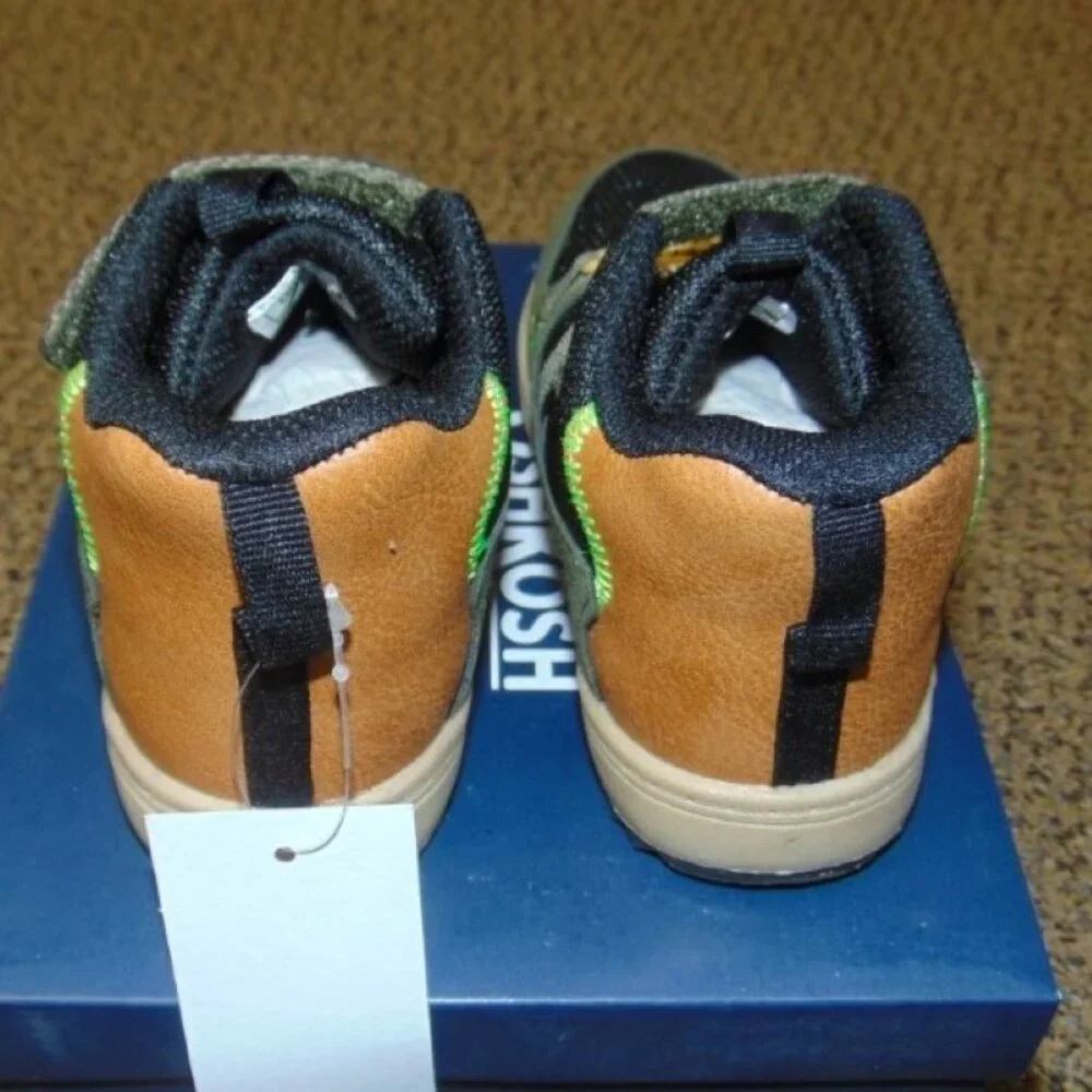 OshKosh Bgosh toddler boys