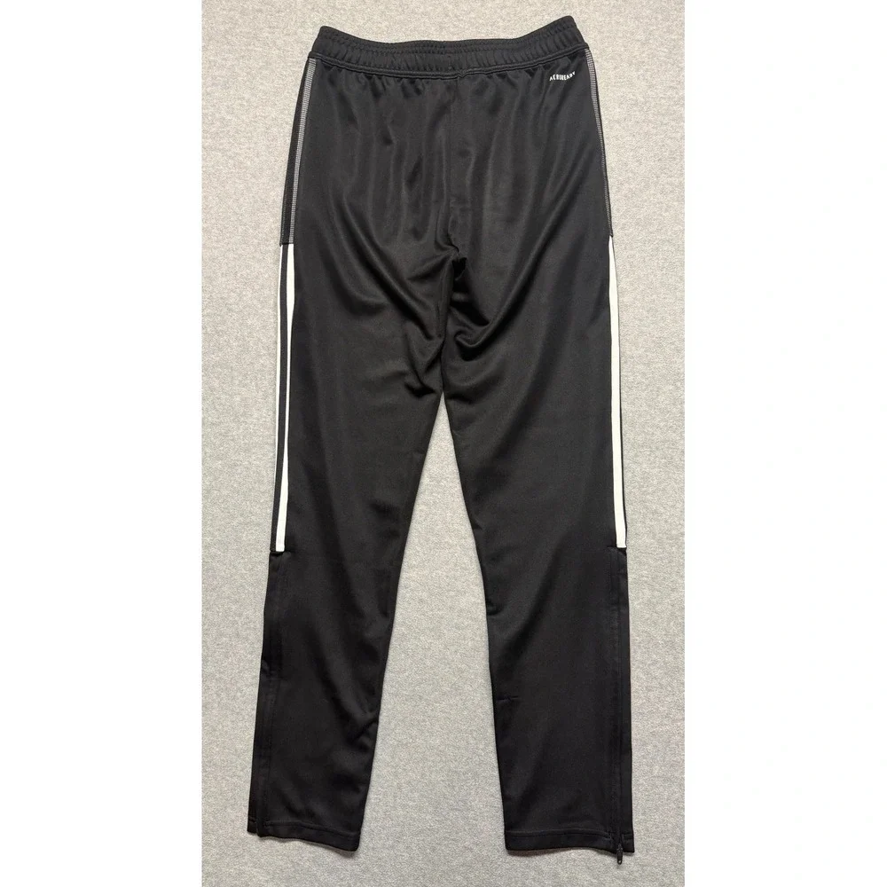 adidas pattern joggers designed