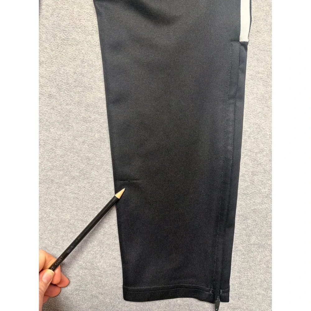 adidas provides inseam
