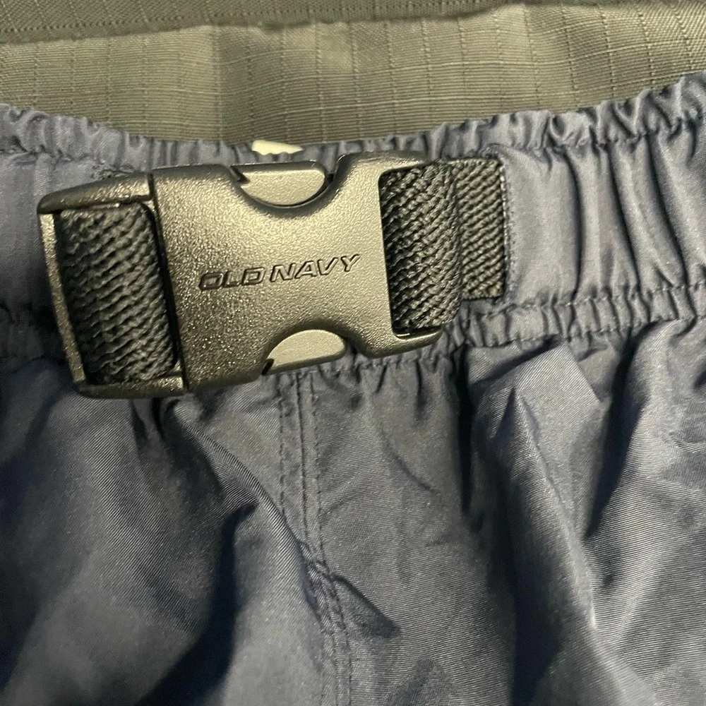 Old Navy navy blue