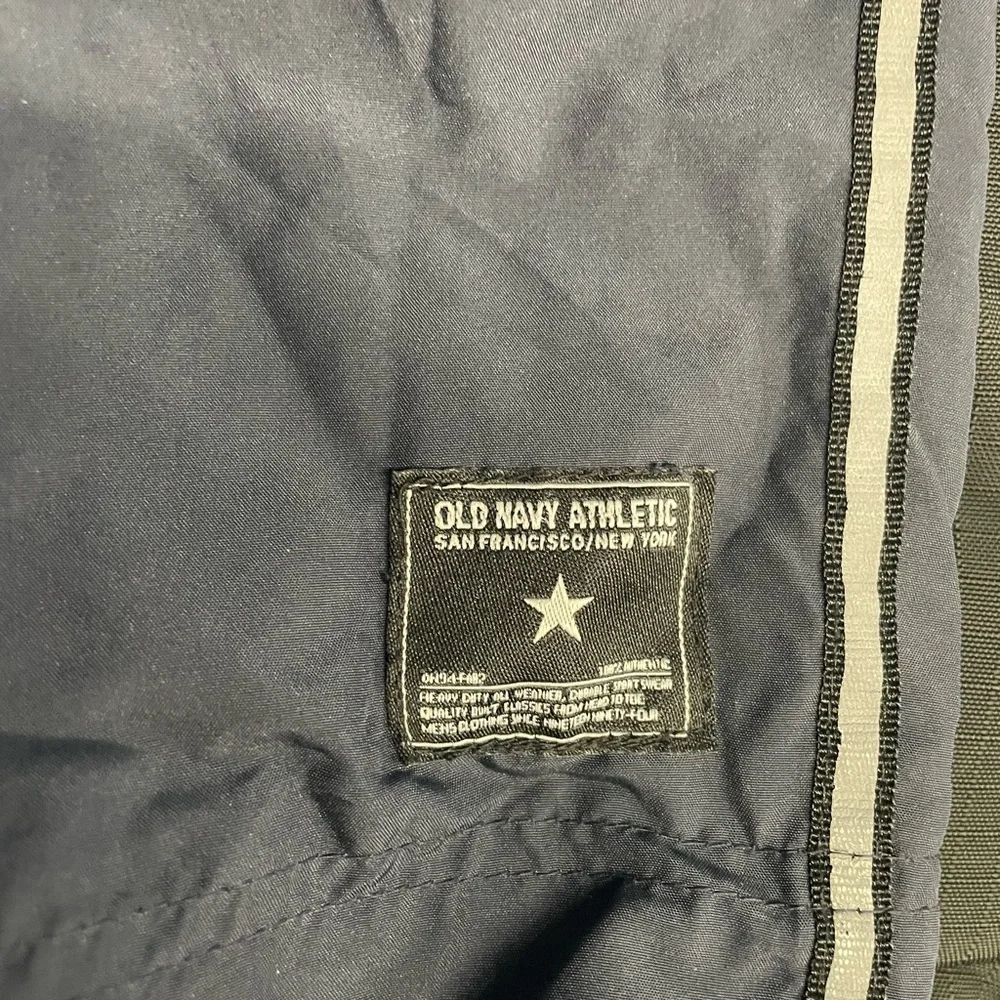 Old Navy navy blue