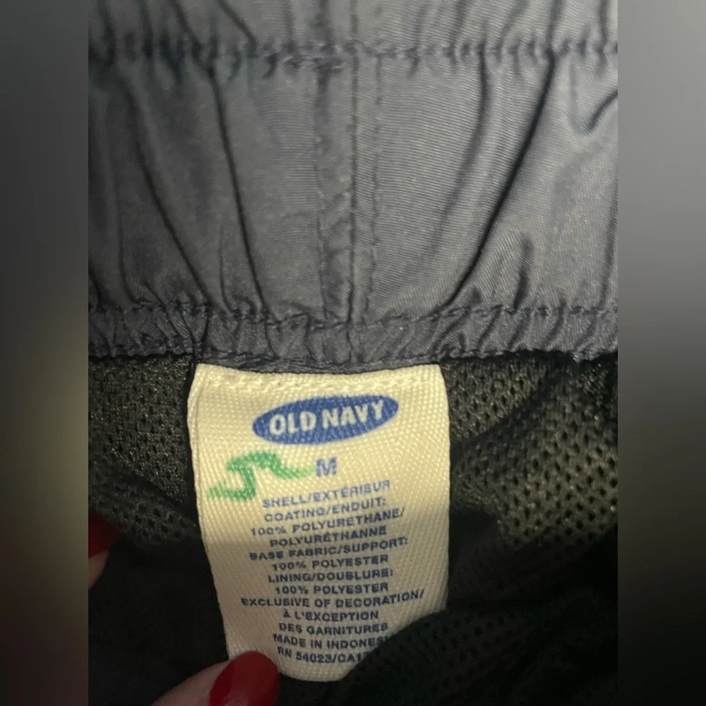 Old Navy navy blue