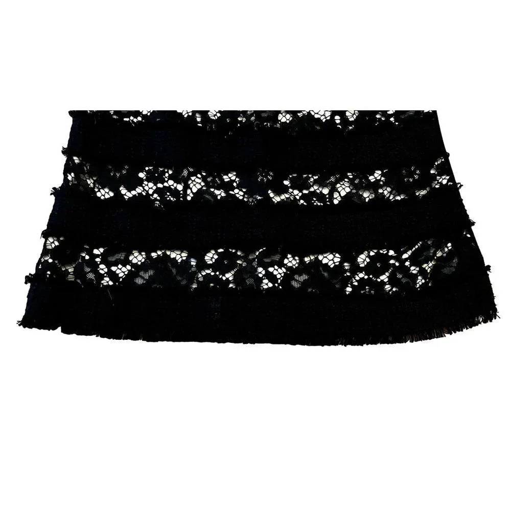 J. Crew crew black
