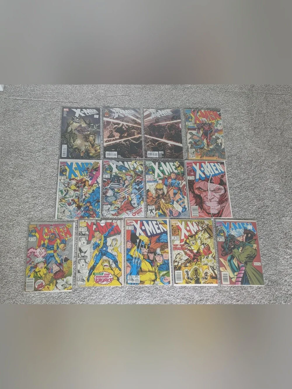 Marvel please see