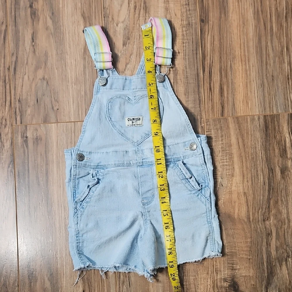 OshKosh Bgosh charming light