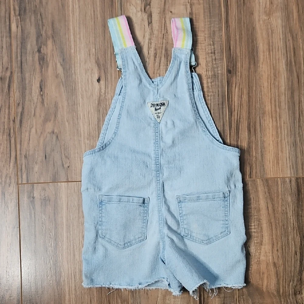 OshKosh Bgosh charming light