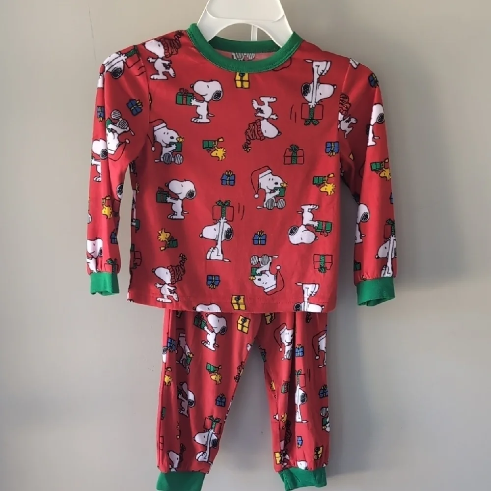 Peanuts toddler peanut