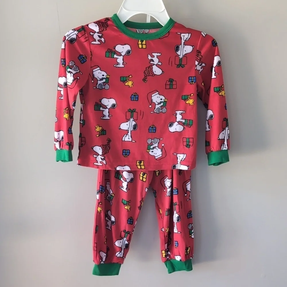 Peanuts toddler peanut