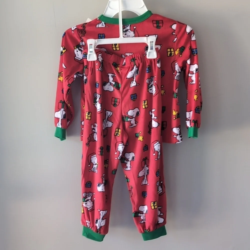 Peanuts toddler peanut