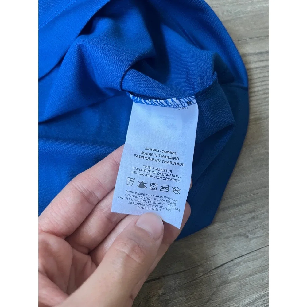 Nike size xl