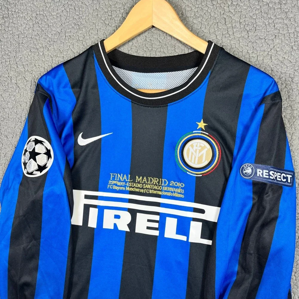Nike inter milan