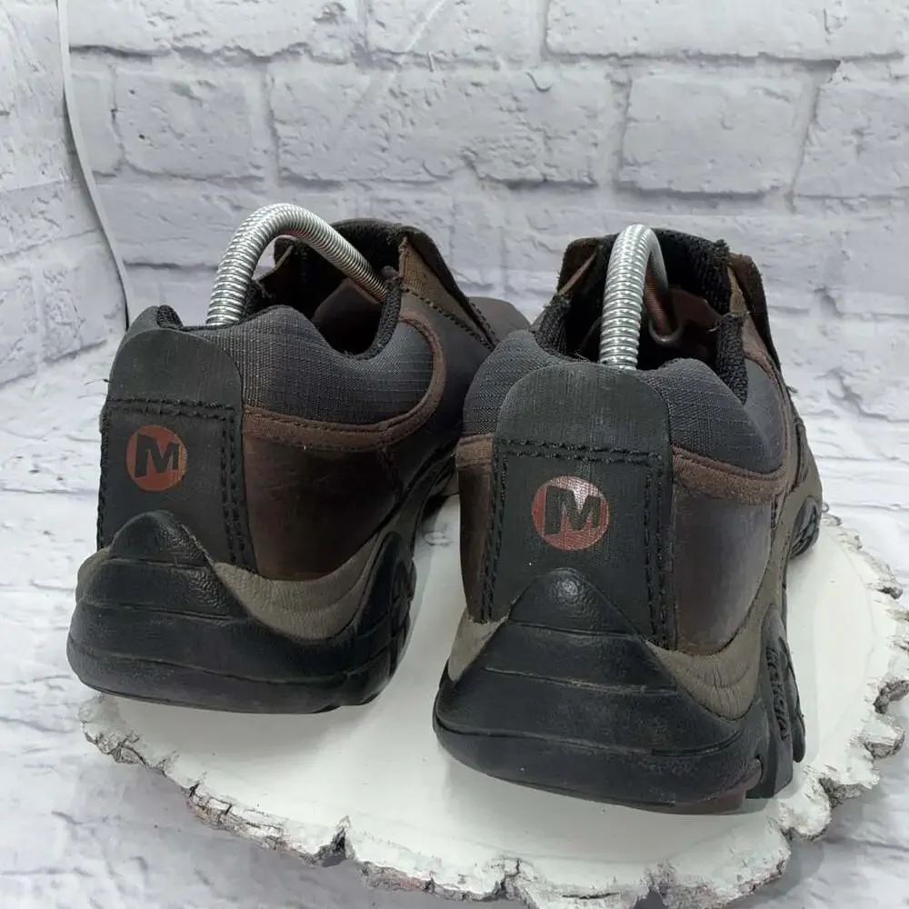 Merrell moab rover