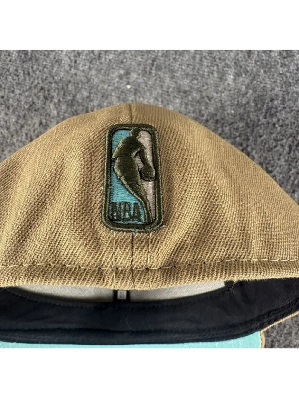 New Era chicago bulls