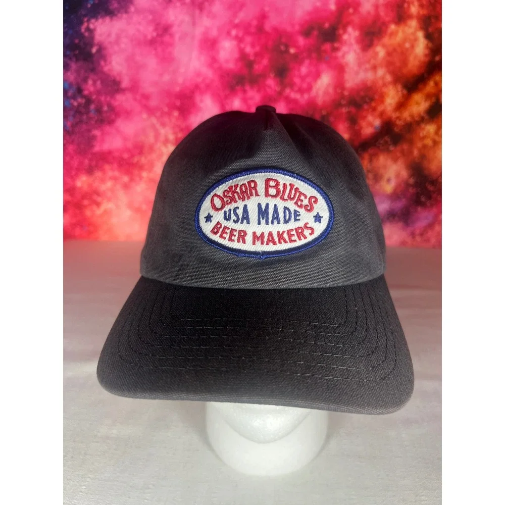 Oskar Blues Brewery oskar blues