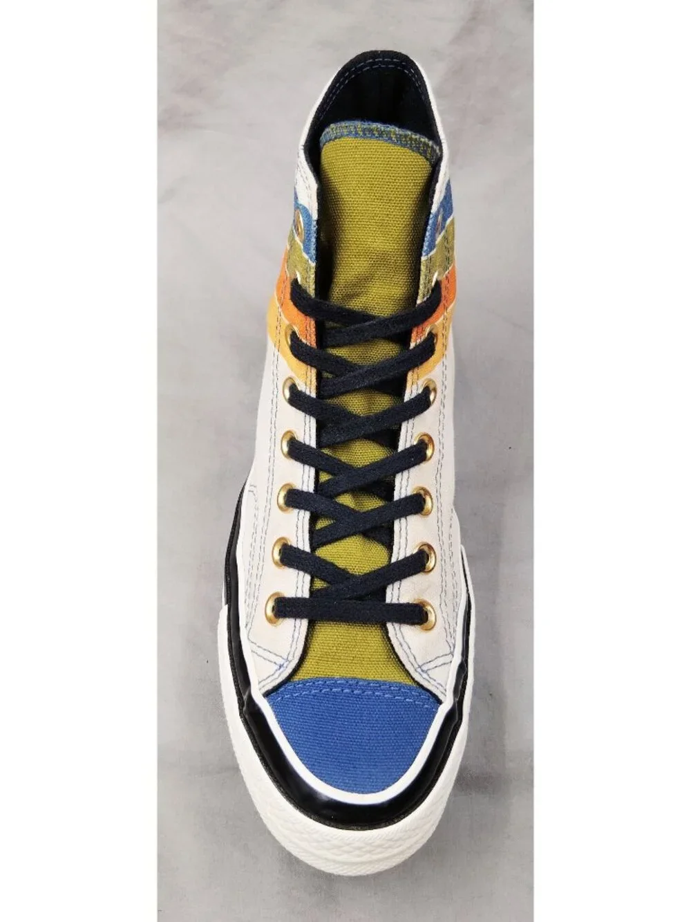 Converse chuck 70