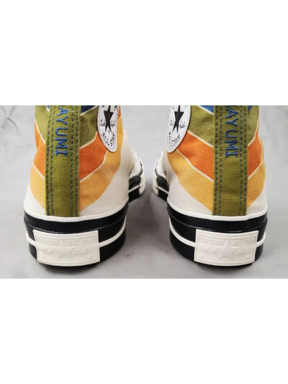 Converse chuck 70