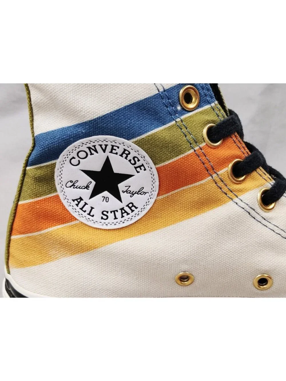 Converse chuck 70