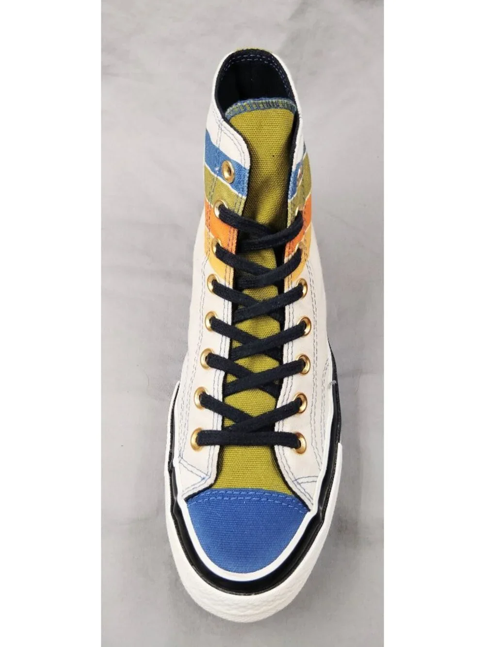 Converse chuck 70