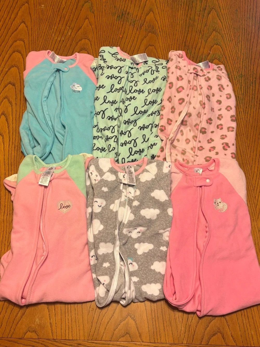 Gerber soft cozy