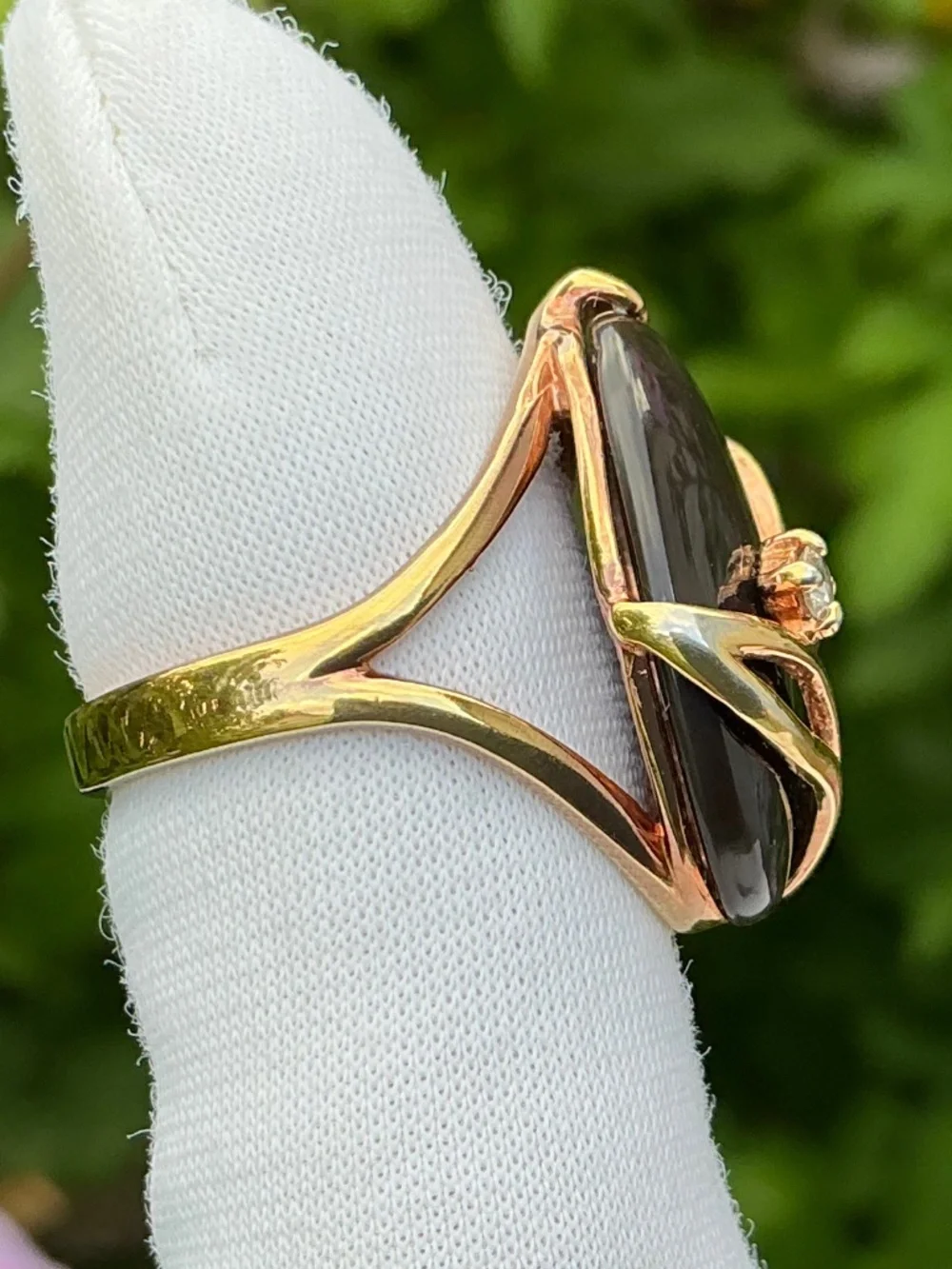 Seta beautiful vintage