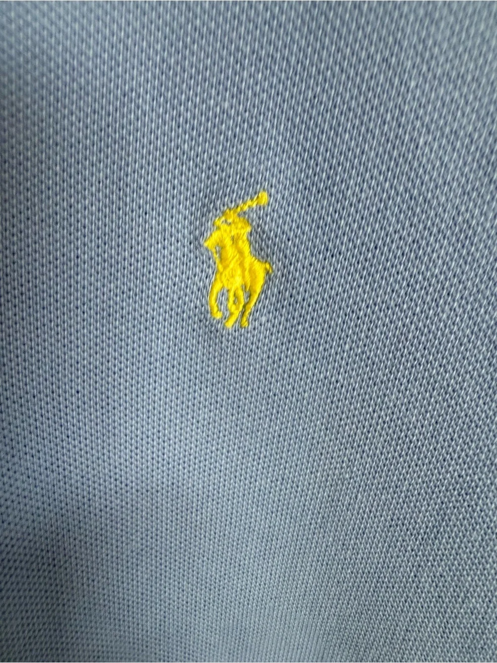 Ralph Lauren good textured