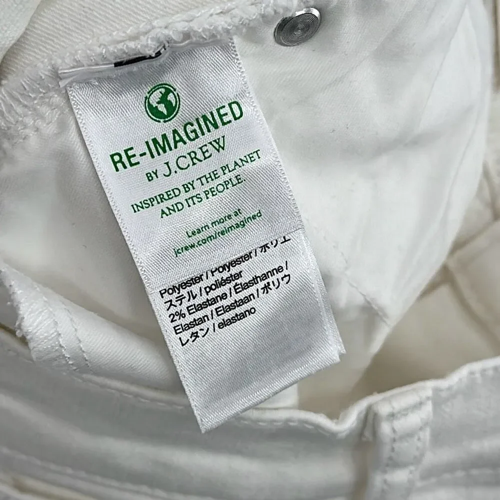 J. Crew nwt crew