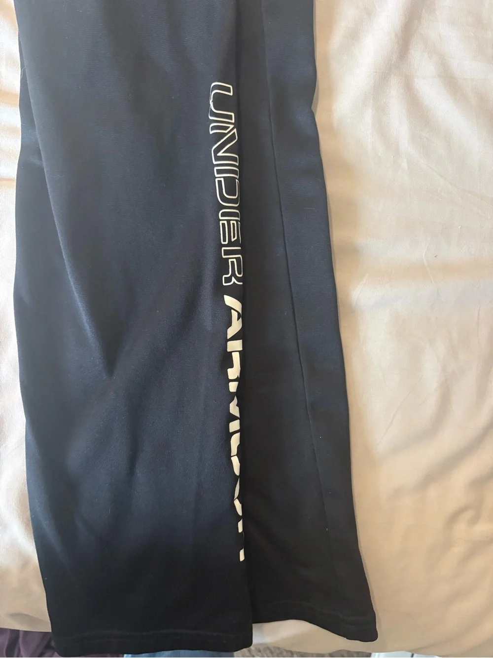 Under Armour comfortable joggers