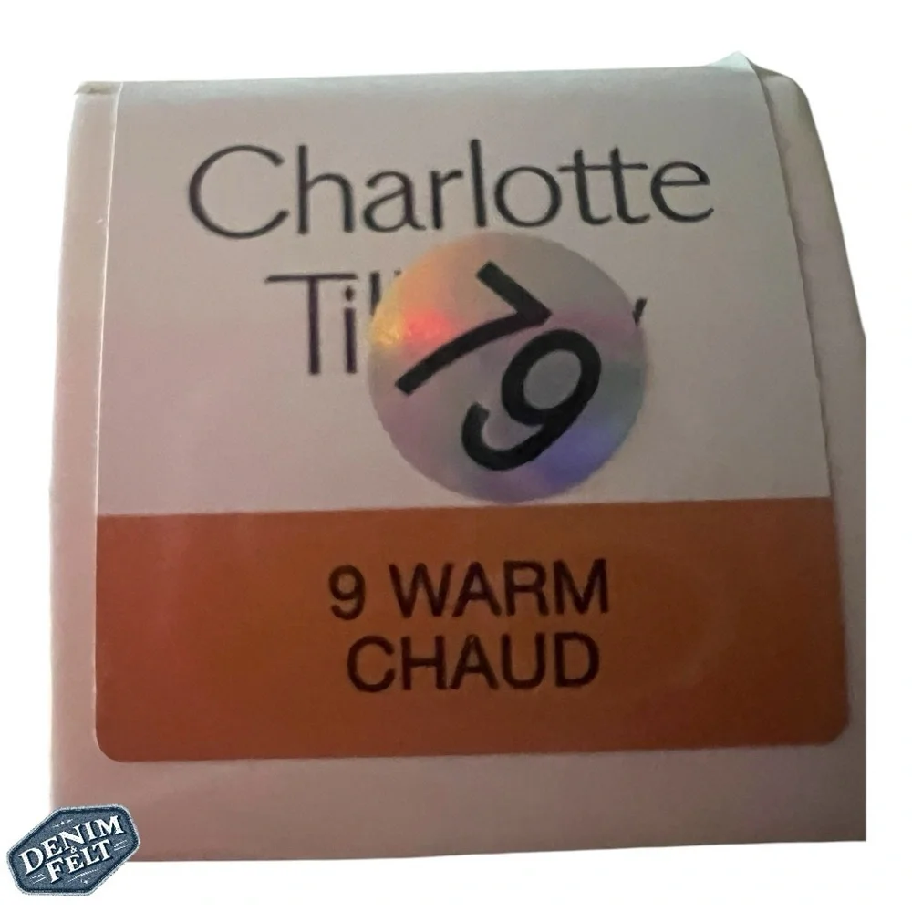 Charlotte Tilbury 🚨🚨brand new