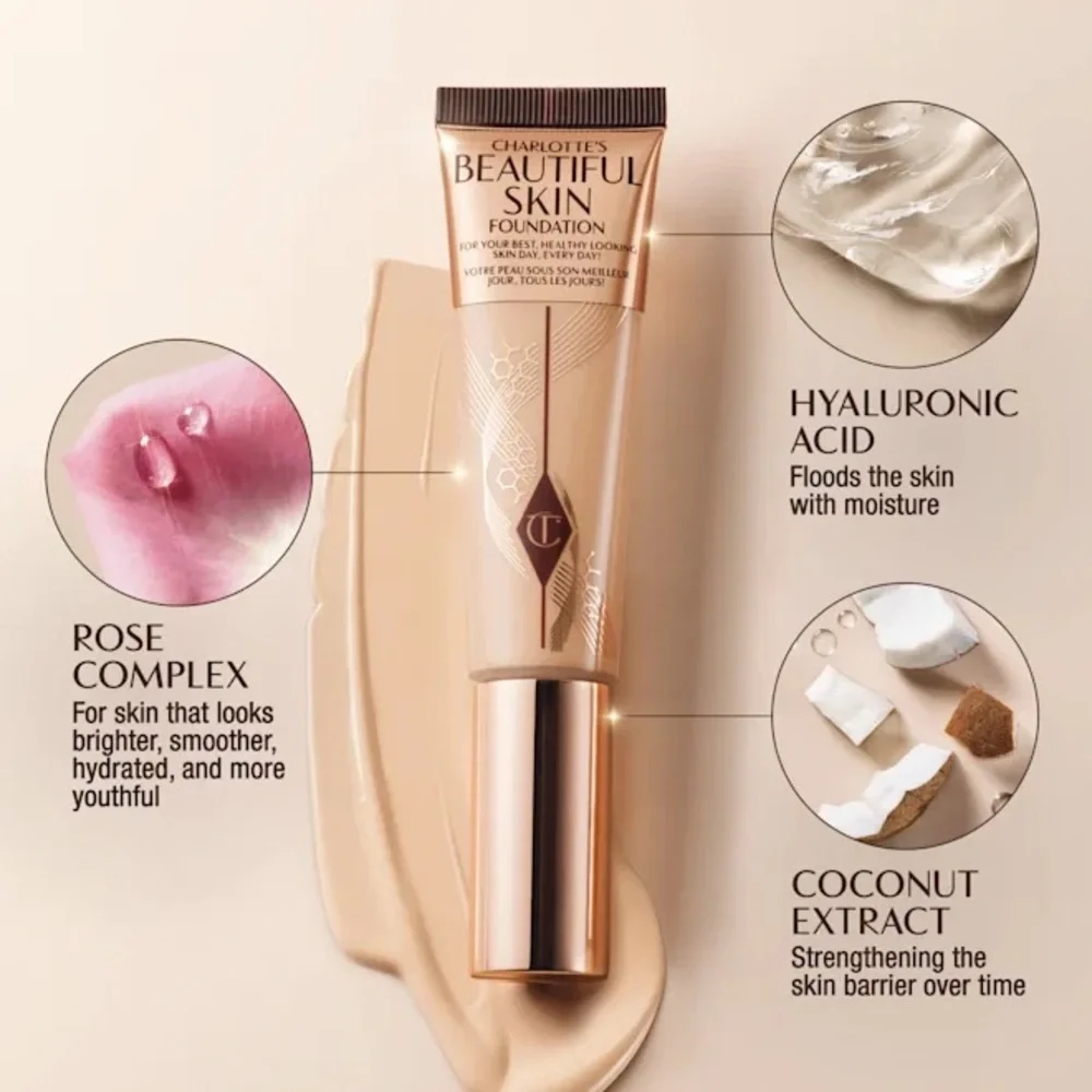 Charlotte Tilbury 🚨🚨brand new